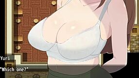 I cum on big tits and ass in public outdoor fetish scene