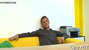 Hot Gay Lads Porn With Intense Action