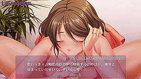 Kabe No Mukou No Tsuma No Koe - Hiroto 13