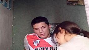 Futbolista Es Masturbado Y Tragado Con La Boca