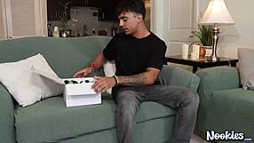 Kitana Montana Fucking Hardcore in Real Life