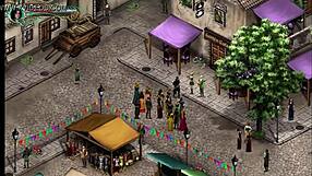 Threads Of Destiny 18+