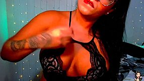 Jerk off to the limit guided game 34