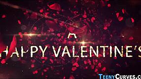 Amateur booty teen fucks hard in doggystyle