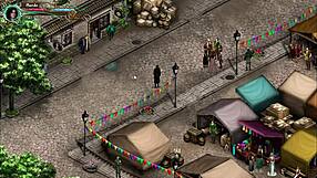 Threads Of Destiny 18+