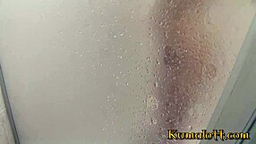 Intense Ass-To-Mouth Anal Gaping on Morgan Moon