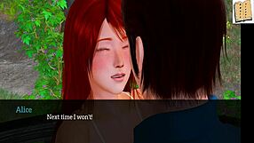 Episode 142 of My New Family Series With Teen Characters