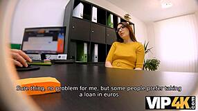 VIP4K Helps Finance a New Apartment with Ease