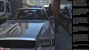 Big Apple Small Gesture Episode 9 - 3D Cartoon Thrills