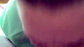 Tina The Milf Licks Balls And Pussy