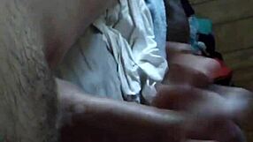 wow, milf deepthroating that monster cock!