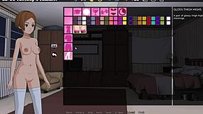 The fixer transfers minds in secret agent mission