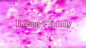 brunette tranny veronika havenna gets butt fucked