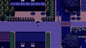 I cum on big tits and ass in public outdoor fetish scene