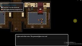 detective girl of steam city part 1a the first case and a missing dancer