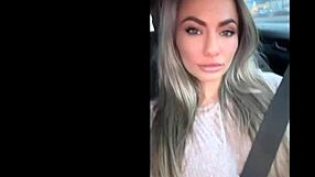 Best Pov Reveals My Huge Tits