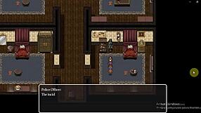 detective girl of steam city part 1a the first case and a missing dancer