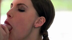 want to see this passionate blowjob in sensual light?