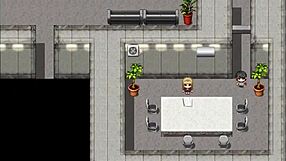 I cum on big tits and ass in public outdoor fetish scene