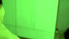 Video seks Korea tunjuk pasangan lawa dalam aksi liar