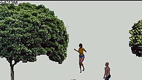 exploring the new samba lady hentai game in 2024