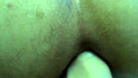 Boyfriend's Friend Fists My Ass Emotionally