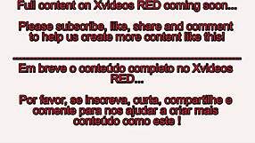 Wow, I invited hot friend Lolla Martinelli to join me and my husband for insane anal action!