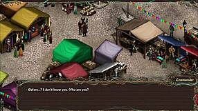 Threads Of Destiny 18+