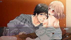 Katsuki Minato in Enkan no Memoria