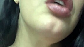 Come on, let's get into this jerk off encouragement with a big ass latina slut in pov