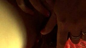 My Wife Explodes In Orgasm Playing With Her Dildo!