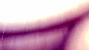 Watch this brunette get a quick anal fuck outdoors