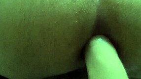 Boyfriend's Friend Fists My Ass Emotionally