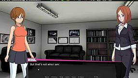 The fixer transfers minds in secret agent mission