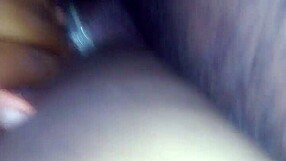 I Finally Fucked Chinenye Hard