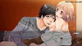 Katsuki Minato in Enkan no Memoria