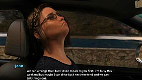 Wvm 120: Millie craves to see Jamie and Liz in wild cartoon milf action. Get ready for intense hentai scenes!