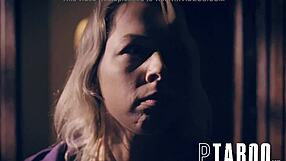 Zoey Monroe In Middle Of Nowhere