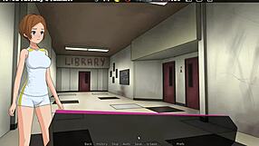 The fixer transfers minds in secret agent mission