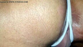 She tried to mess with my video game, so I fucked her ass to teach her a lesson