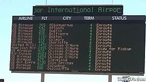 Holly West Comes Over For Public Fun