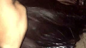 small skinny girl likes big dick