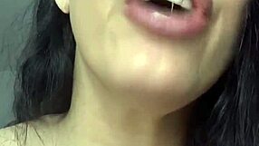 Come on, La Oss Komme Inn i Denne Riste Av Oppmuntring Med Stor Rumpe Latina Tøs i Pov