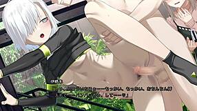 personal - hentai prison chisato 5