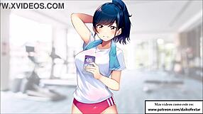 Joi Roleplay Español Gym Sexual Descubre Nuevas Formas De Masturbarte