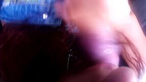 He grabs me for a blowjob in first person.