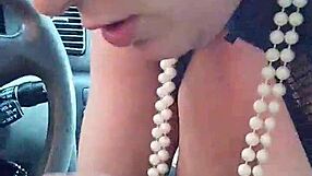 samantha, wanna suck this huge cock outdoors with deepthroat skills? tell me how you handle that monster!