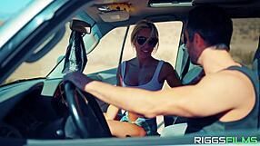 Fitness model scores a public surprise