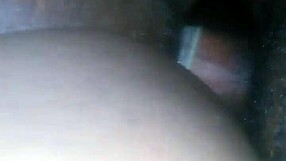 I Finally Fucked Chinenye Hard