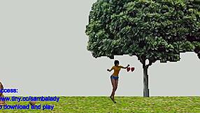 exploring the new samba lady hentai game in 2024